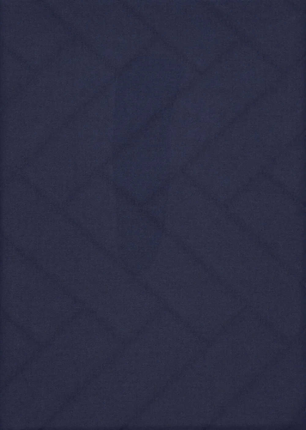 Södahl Dug dia180 Tiles Damask Indigo