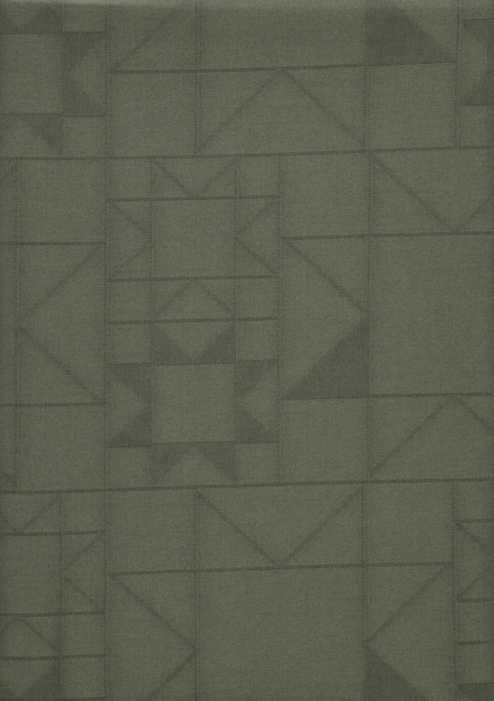 Dug 140x270 Star Damask Forest green>Södahl New