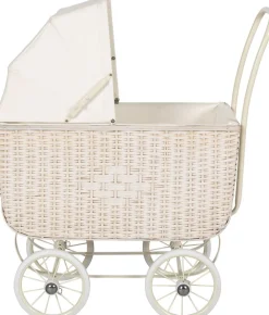 Børn By Astrup DUKKEVOGN - RETRO FLET CR