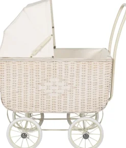 Børn By Astrup DUKKEVOGN - RETRO FLET CR