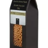 Valrhona Dulcey Cookie Pearls
