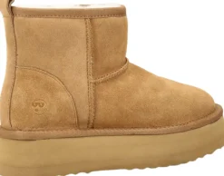 Phenumb Copenhagen DUMBLE XL Camel Clearance