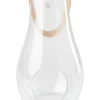 Holmegaard DWL Lanterne, klar, H 45 cm Hot