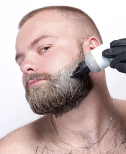 Copenhagen Grooming Dye Hard 01 - skægfarve light to medium Outlet