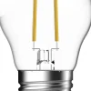 DFTP E27 | G45 | 2700 Kelvin | 470 Lumen Online