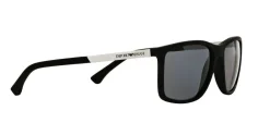 Armani Exchange EA4058 Black Hot