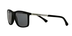 Armani Exchange EA4058 Black Hot