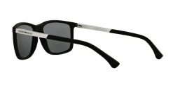 Armani Exchange EA4058 Black Hot