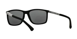 Armani Exchange EA4058 Black Hot