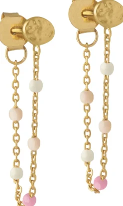 Earring, Lola>ENAMEL Copenhagen