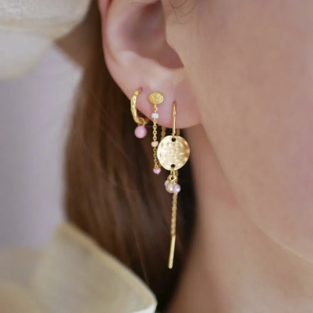 Earring, Lola>ENAMEL Copenhagen