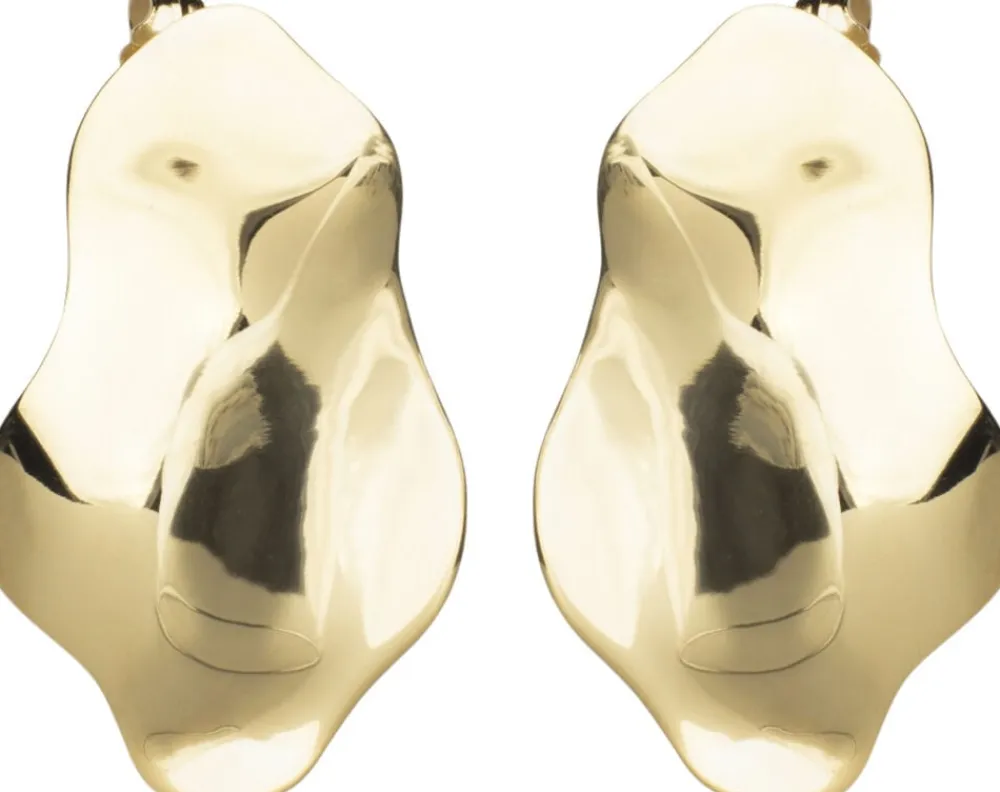Earrings, Cleopatra>ENAMEL Copenhagen Clearance