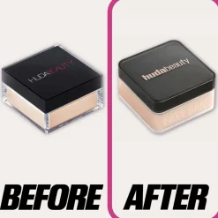 Huda Beauty Easy Bake - Loose Baking & Setting Powder