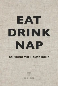 Bøger Eat Drink Nap Outlet