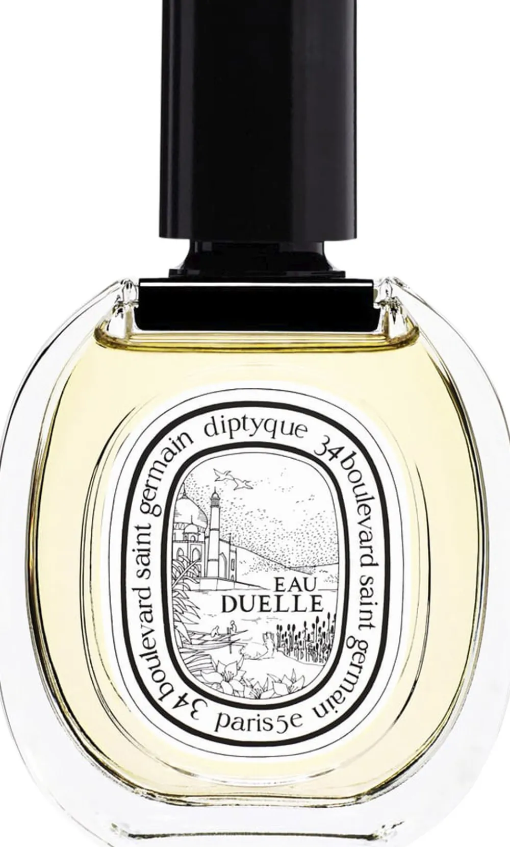 Diptyque Eau Duelle Eau de Toilette No color