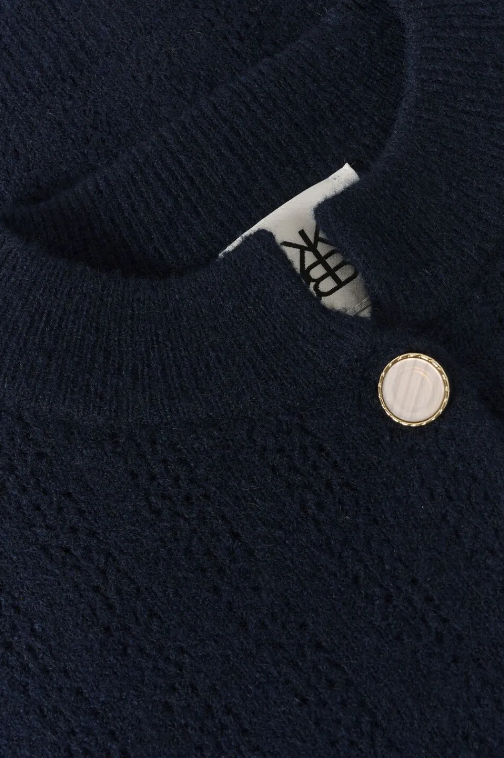 Dame Karen by Simonsen EbbieKB Cardigan
