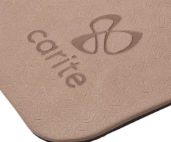 Carite Eco Yogamåtte