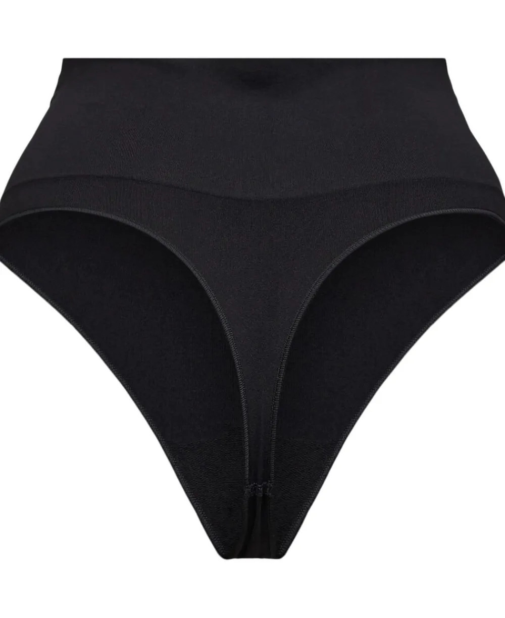 Dame Spanx EcoCare Seamless Shaping Thong