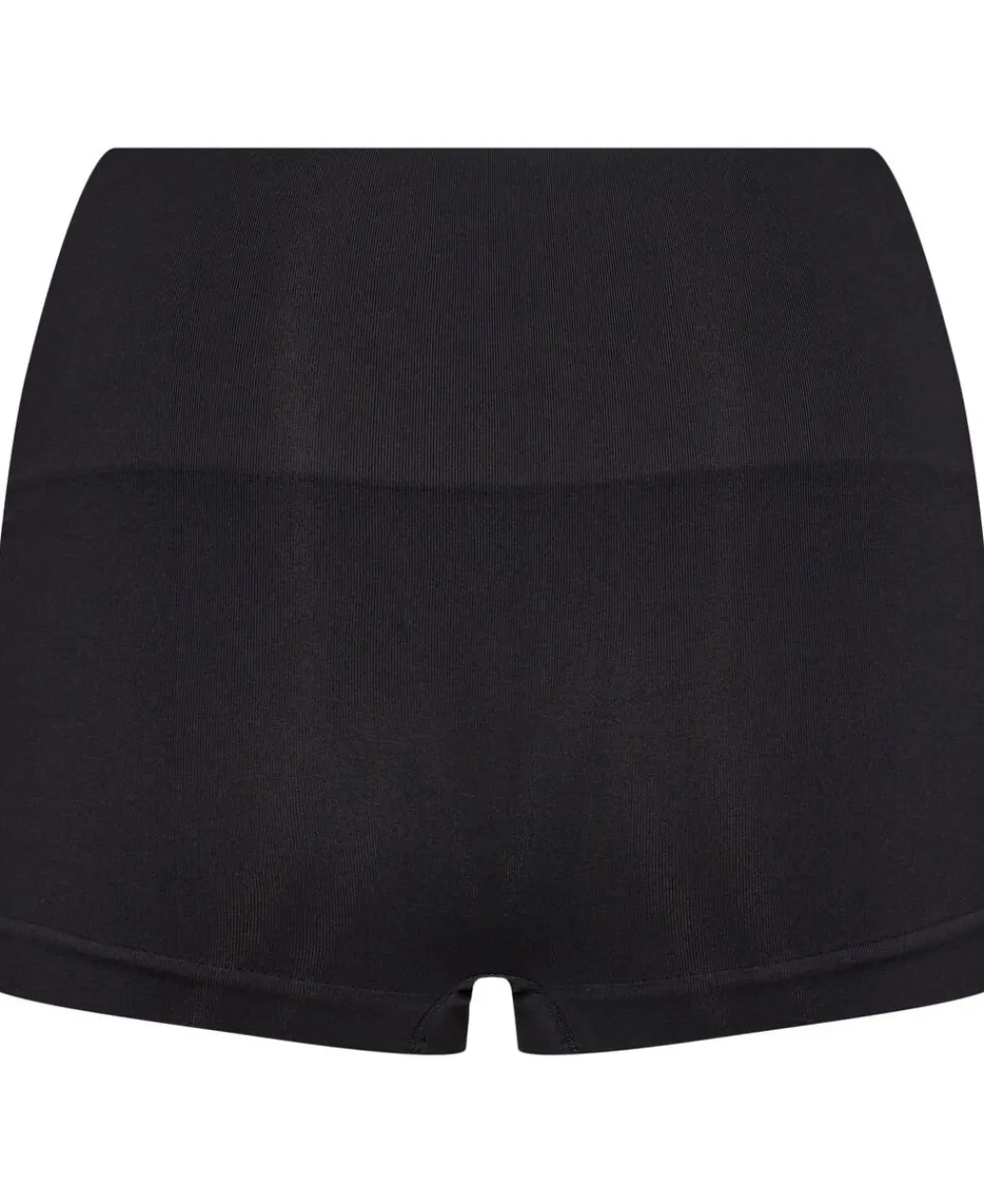 EcoCare Seamless Shaping Boyshort>Spanx Sale