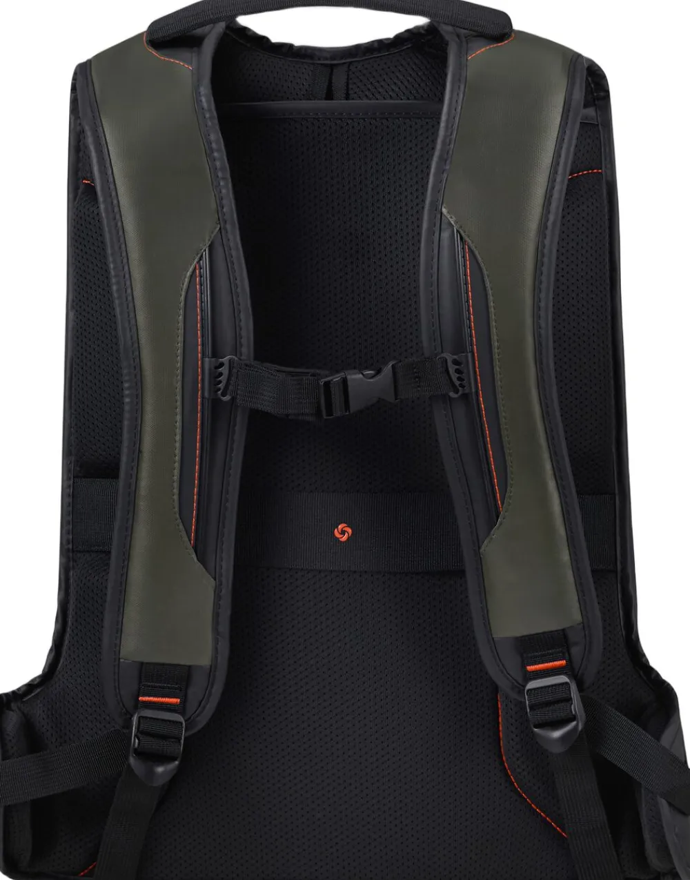 Ecodiver>Samsonite Best