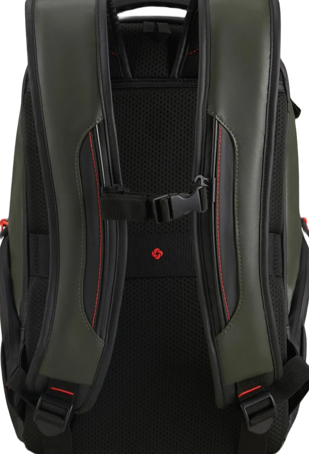 Samsonite Ecodiver Climbing ivy Outlet