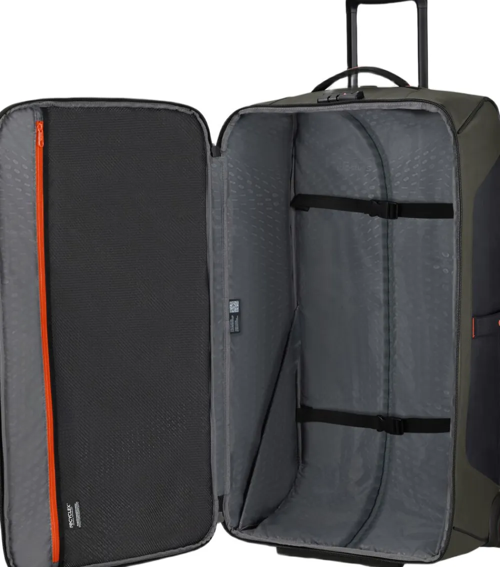 Samsonite Ecodiver Climbing ivy Online