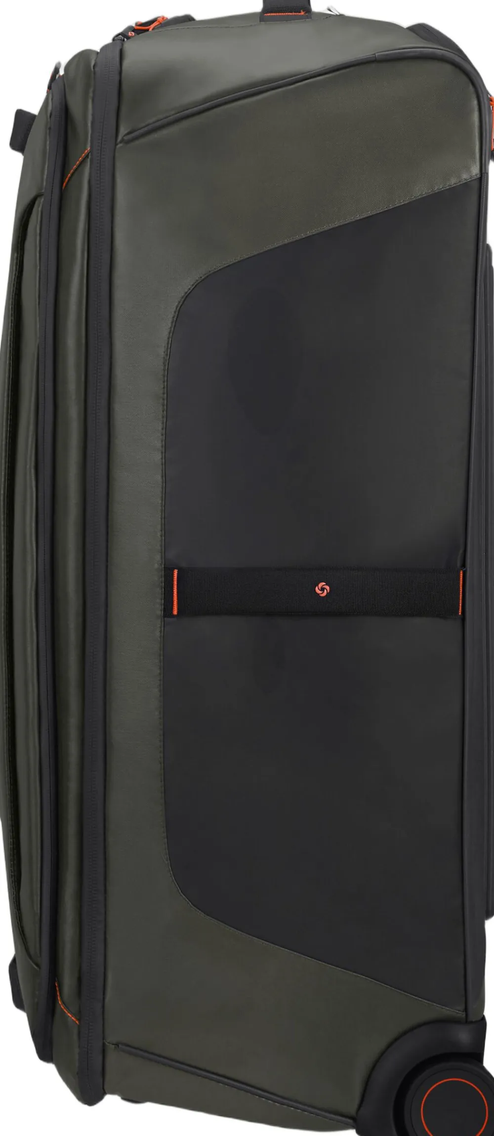 Samsonite Ecodiver Climbing ivy Online