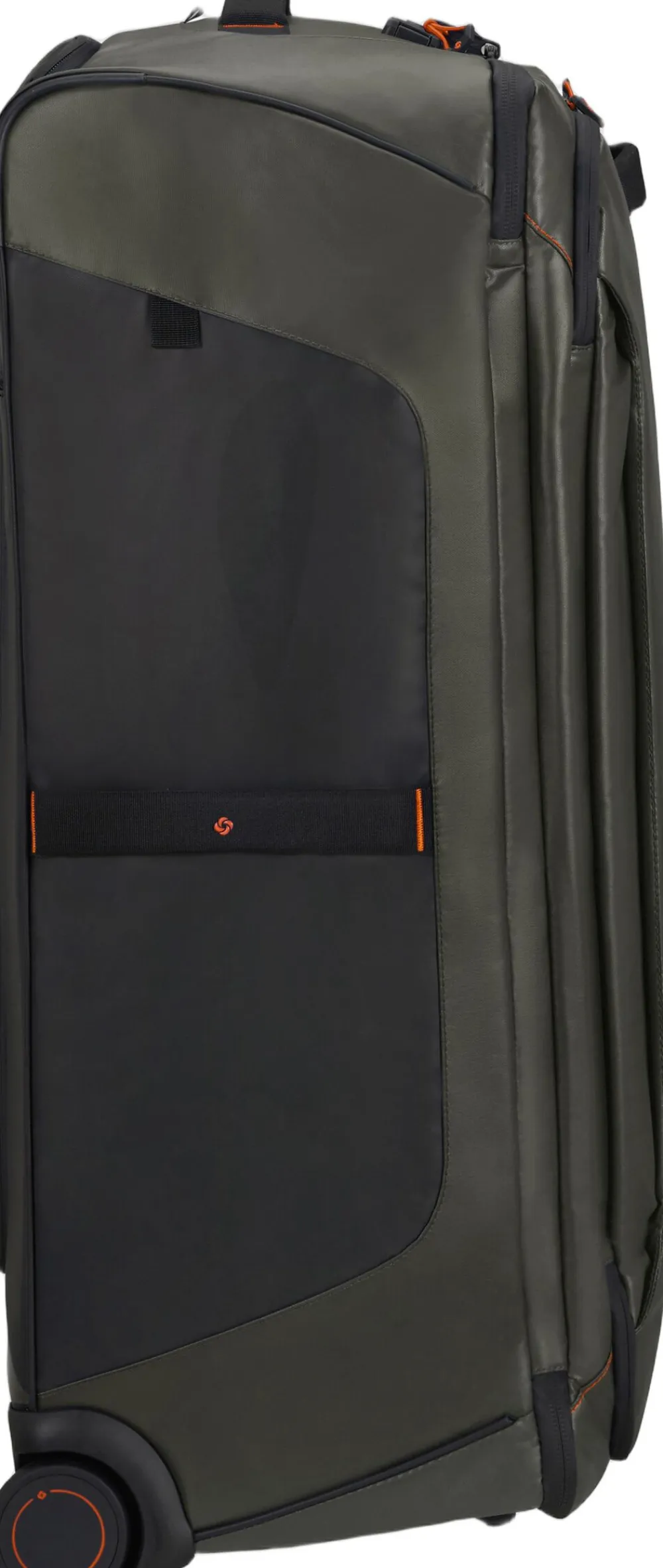 Samsonite Ecodiver Climbing ivy Online