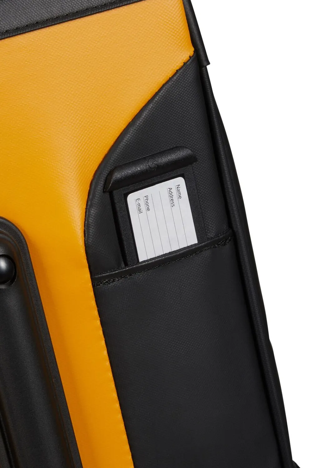 Samsonite Ecodiver