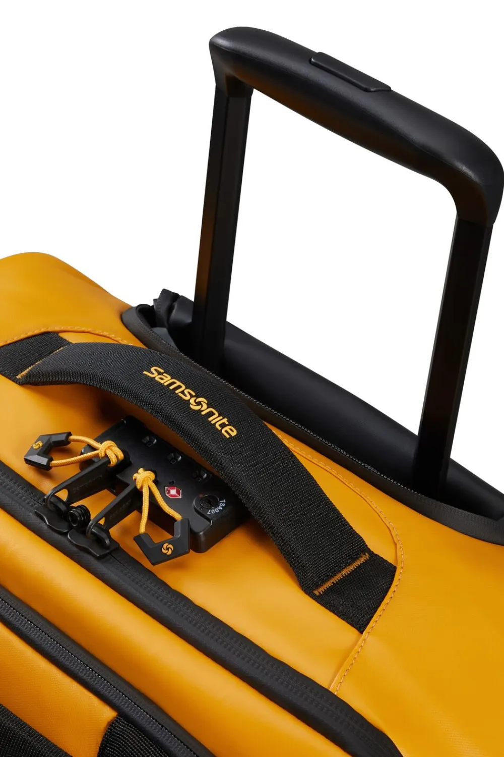 Samsonite Ecodiver