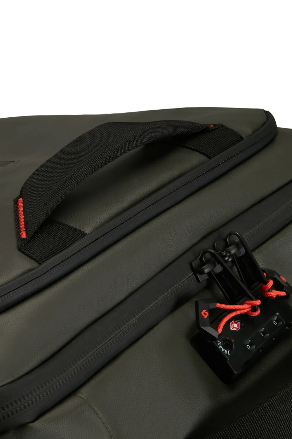 Ecodiver>Samsonite Best