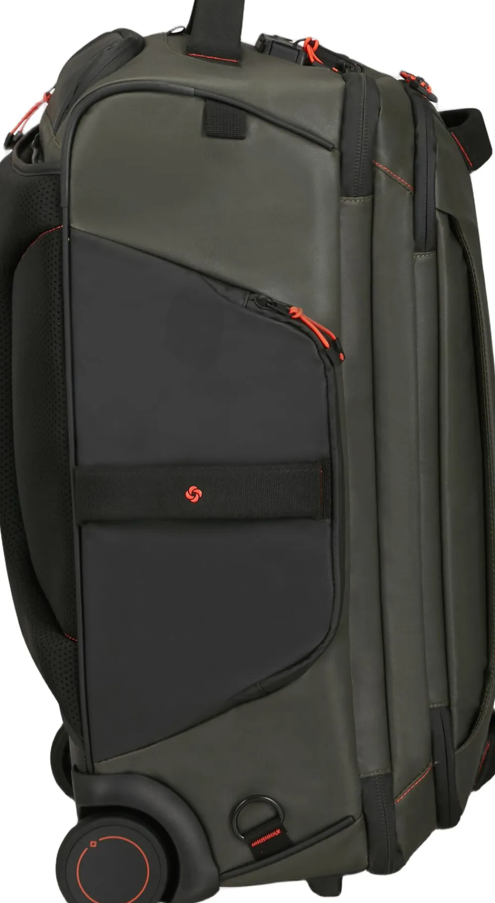 Ecodiver>Samsonite Best
