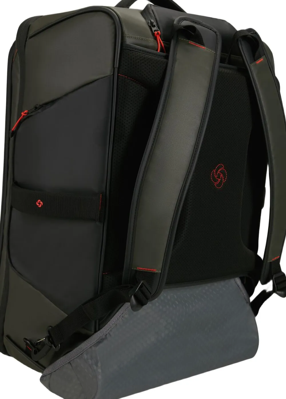 Ecodiver>Samsonite Best