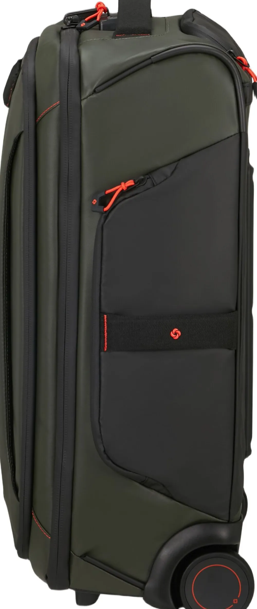Ecodiver>Samsonite Hot