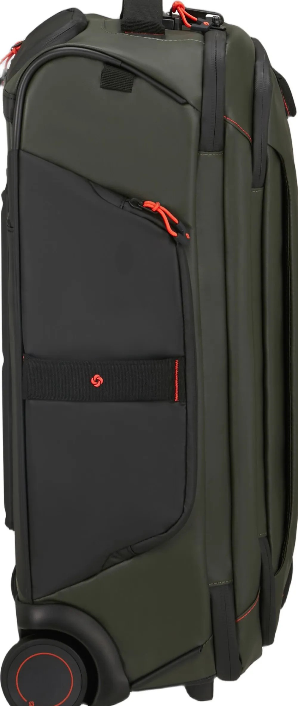 Ecodiver>Samsonite Hot