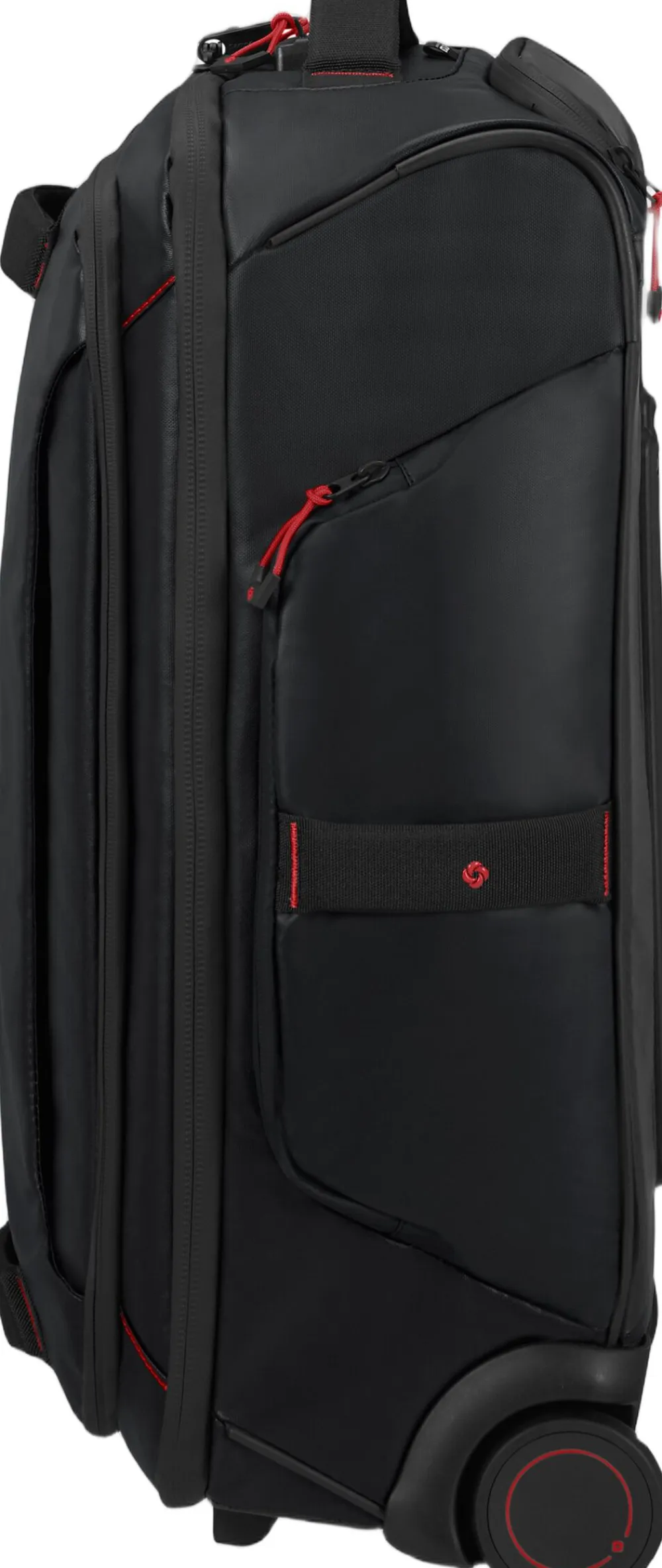 Ecodiver>Samsonite Best