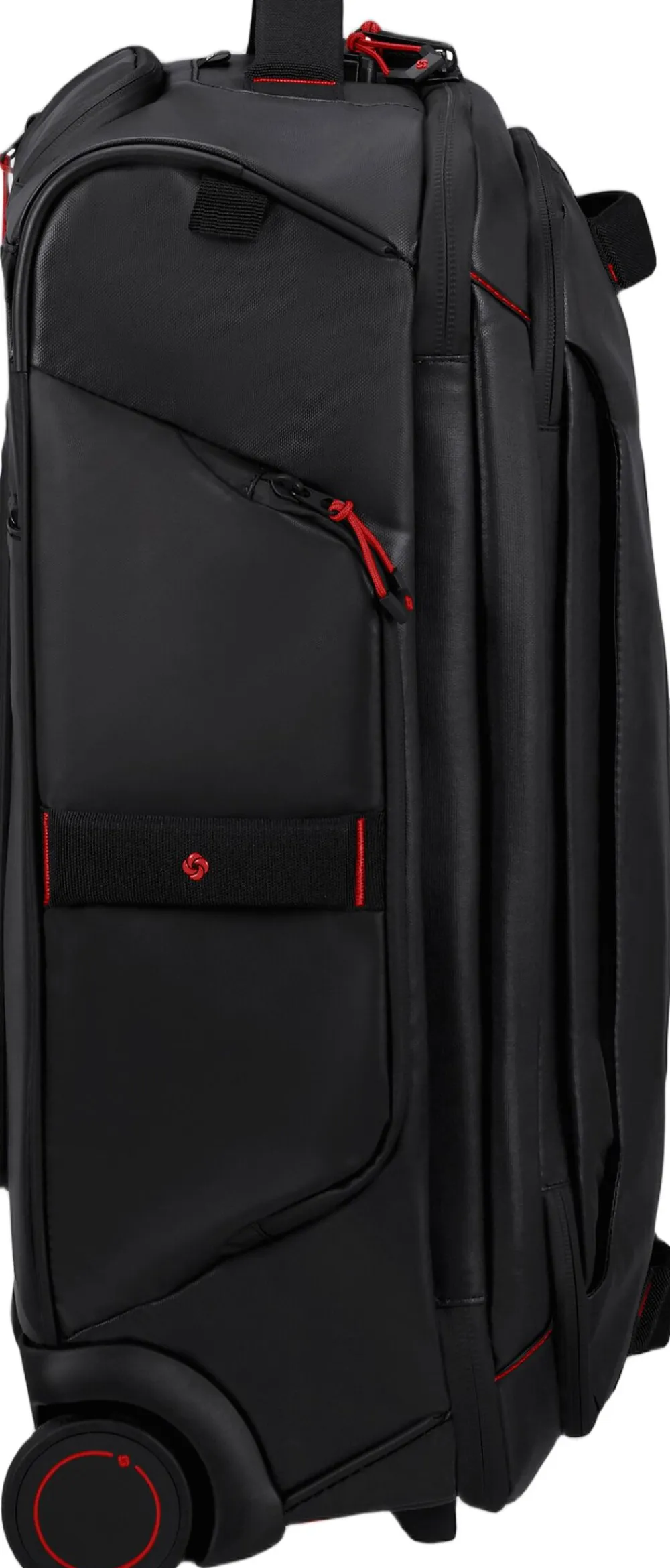 Ecodiver>Samsonite Best