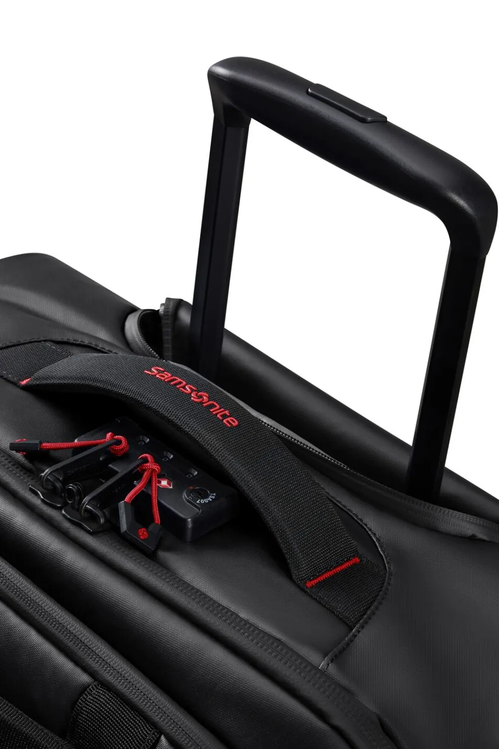 Ecodiver>Samsonite Best