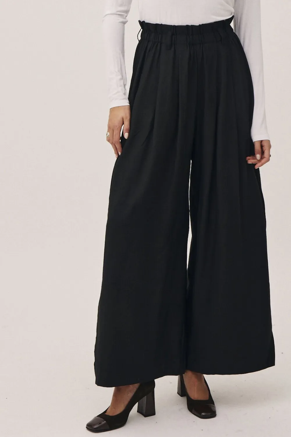 Magasin du Nord Collection Eda 1S Black Hot