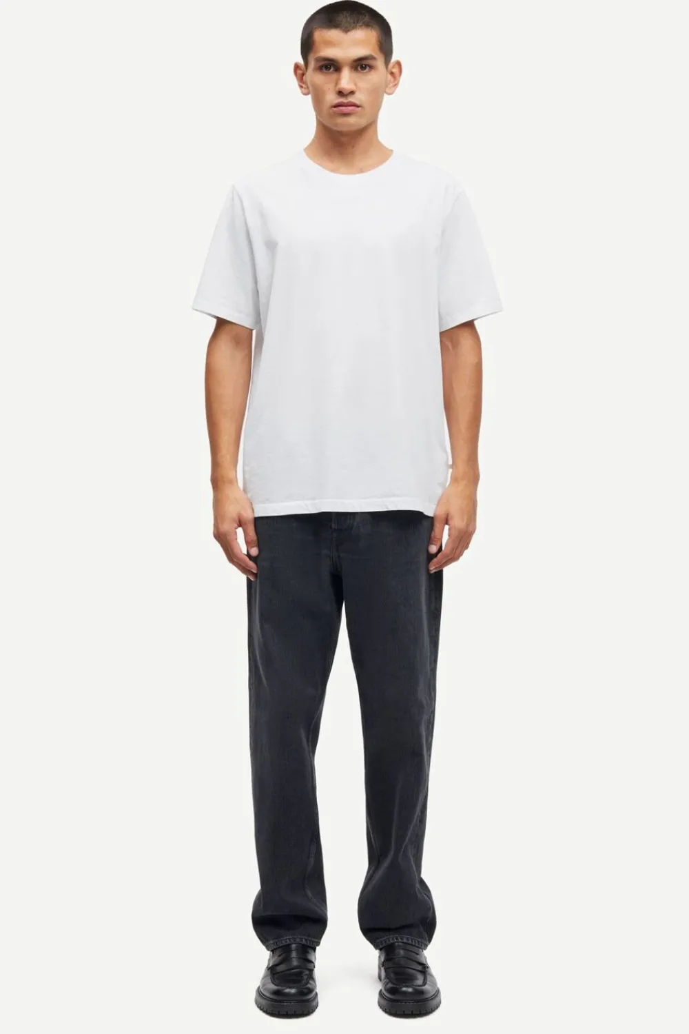 Eddie jeans 14605>Samsøe Samsøe Online