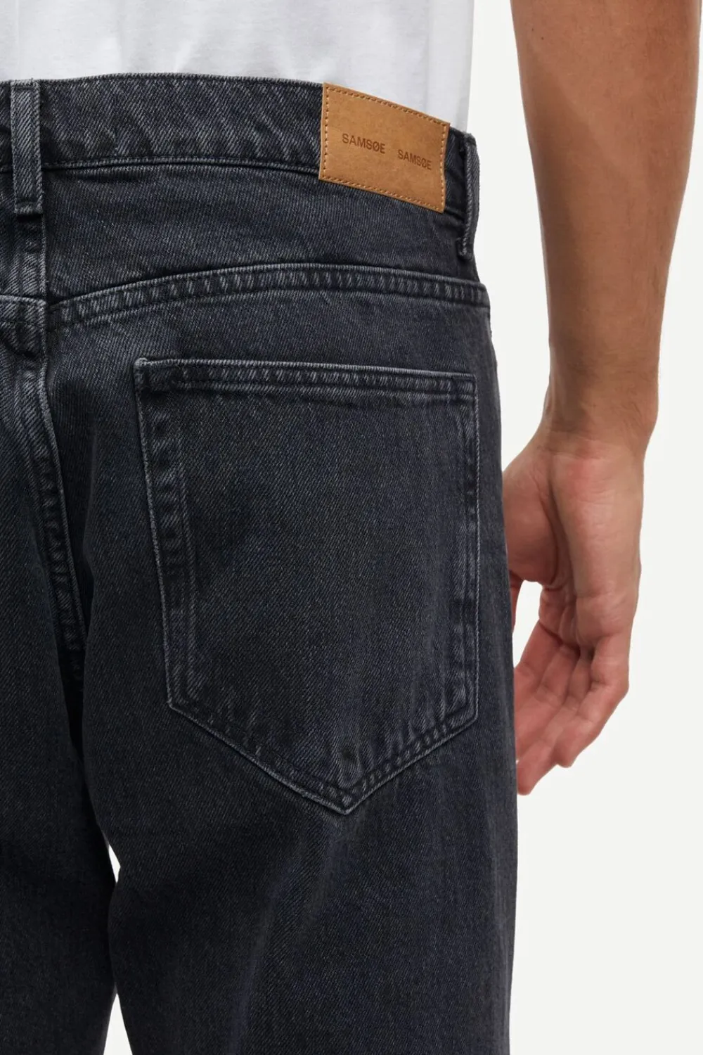 Eddie jeans 14605>Samsøe Samsøe Online