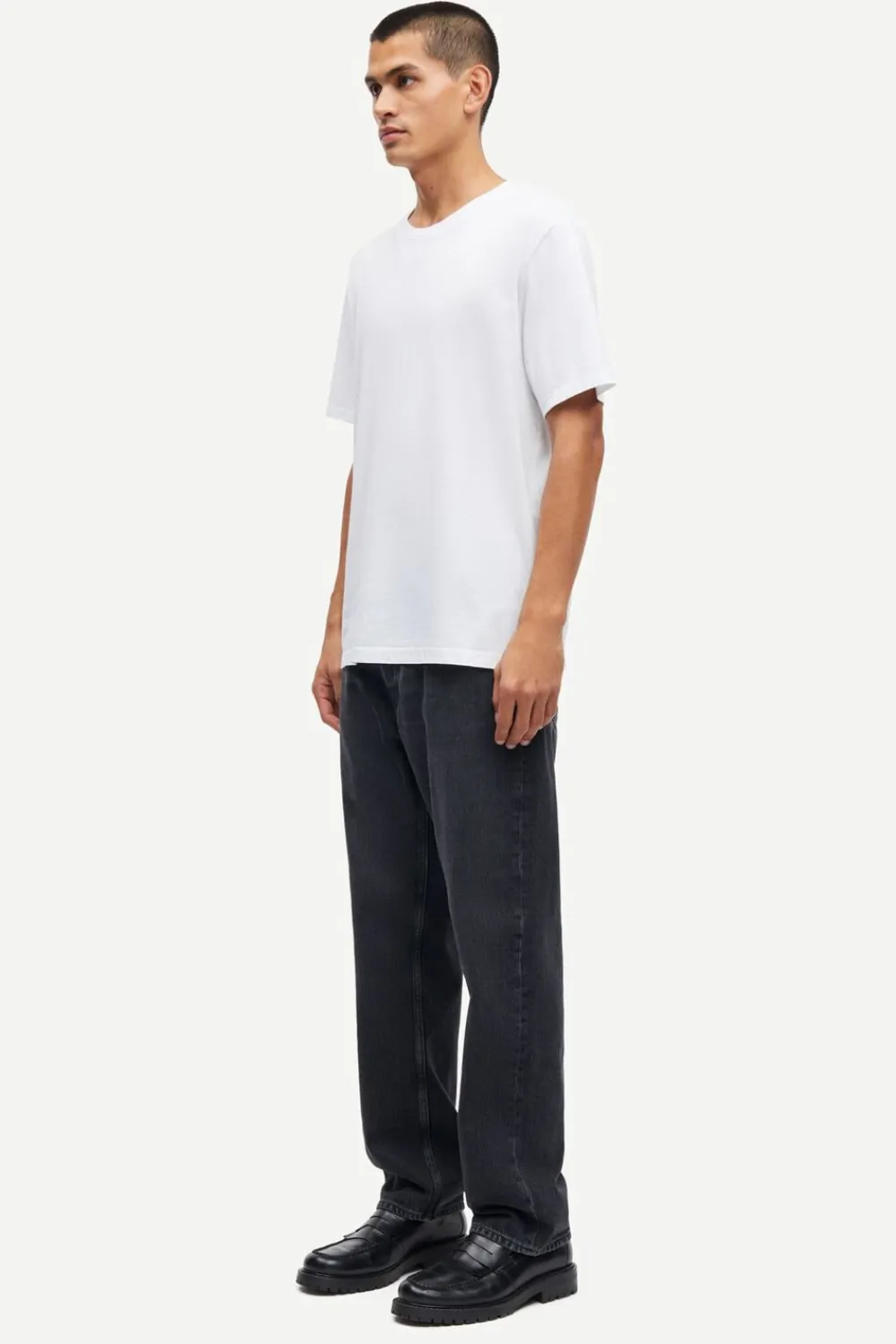 Eddie jeans 14605>Samsøe Samsøe Online