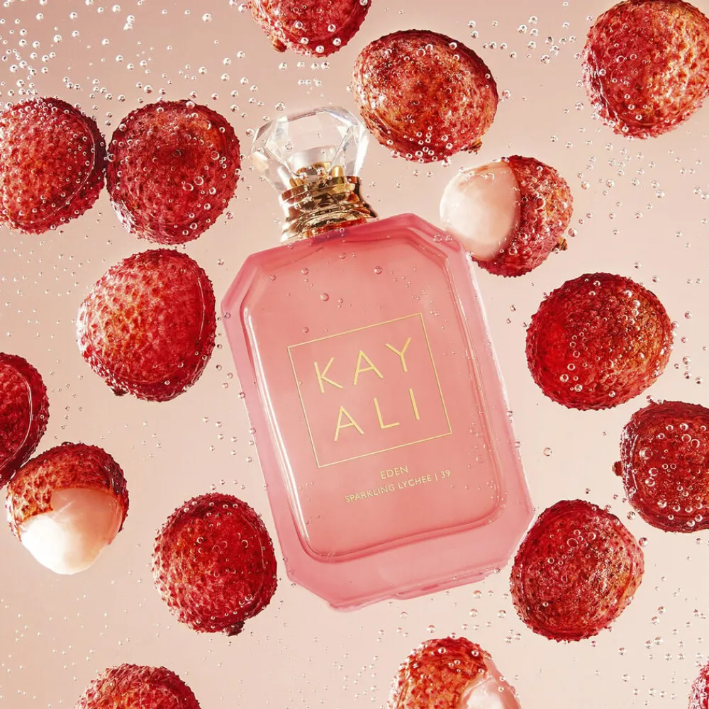 EDEN SPARKLING LYCHEE 39 10ML>Kayali Hot