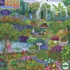 Børn eeBoo - Puslespil 1000 brk - Alchemist's Orchard