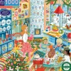 - Puslespil 1000 brk - Swedish Holiday Kitchen>eeBoo Clearance