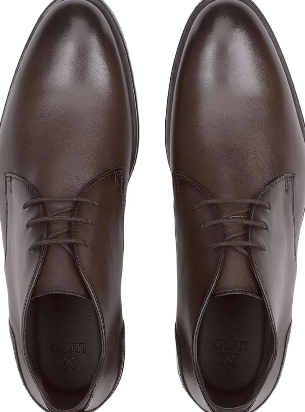 Lloyd EEZY 325 Brown New