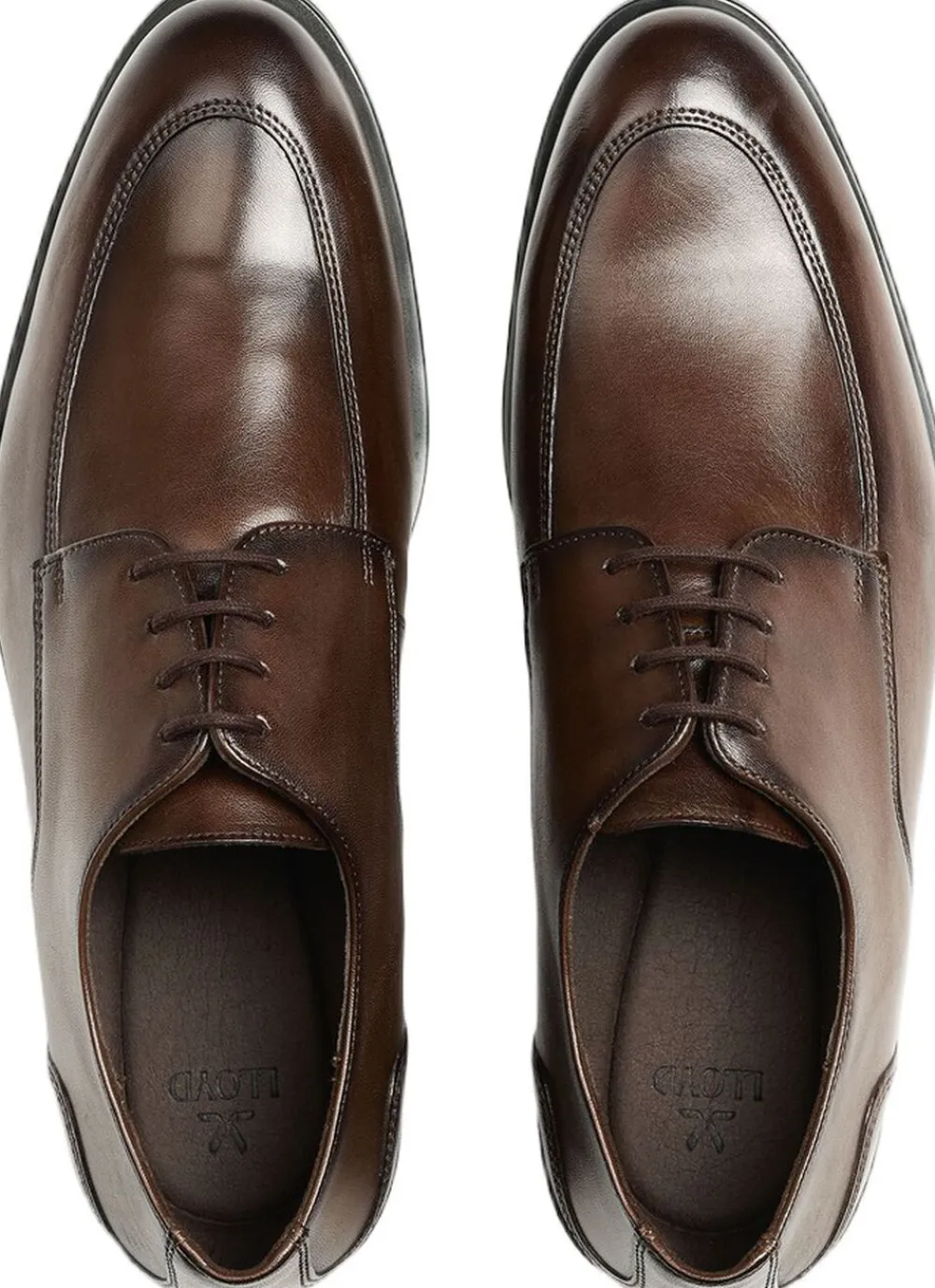 Lloyd EEZY 112 Brown