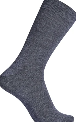 socks cotton/wool twin,>Egtved New