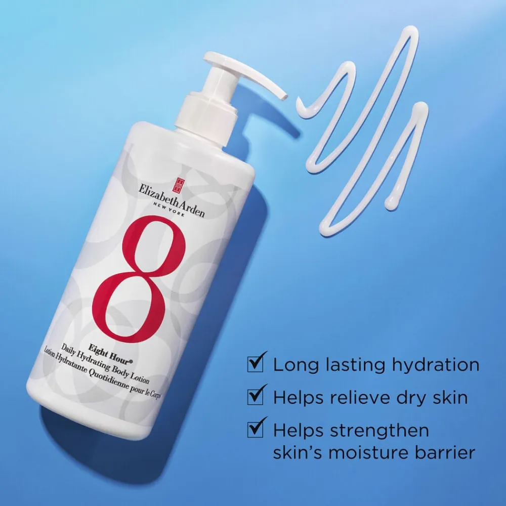 Elizabeth Arden Eight Hour Cream