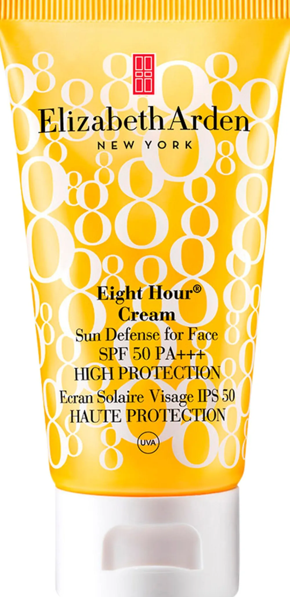Elizabeth Arden Eight Hour® Cream Sun Defense for Face SPF 50 50 ml. Outlet